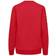 Hummel Dames Sweatshirt - Rouge
