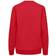 Hummel Felpa da donna hmlGO cotton - Rouge