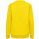 Hummel Felpa da donna hmlGO Cotton - Jaune