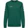 Hummel Go Cotton Sweatshirt - Evergreen