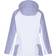 Regatta Women's Calderdale IV Jacket - White Lilac/Bloom