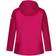 Regatta Women's Calderdale IV Jacket - Duchess/Dark Cerise