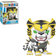 Funko Pop! Animation Bakugan Tigerra