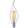 Philips 12.5cm LED Lamps 4.5W E14