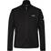 Regatta Highton Lite Full Zip Softshell Walking Jacket - Black