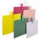 Trendform Magnets Color Clip 6-pack