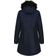 Regatta Women's Lexis Waterproof Insulated Parka Jacket - Navy