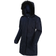 Regatta Women's Lexis Waterproof Insulated Parka Jacket - Navy