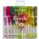 Ecoline Brush Pen Botanic 10-pack