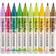 Ecoline Brush Pen Botanic 10-pack