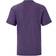 Fruit of the Loom Kid's Iconic 150 T-shirt - Heather Purple (61-023-0HP)