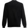 Fruit of the Loom Kid's Raglan Sleeve Sweatshirt - Black