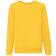 Fruit of the Loom Kid's Raglan Sleeve Sweatshirt - Sunflower