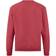 Fruit of the Loom Kid's Raglan Sleeve Sweatshirt - Heather Red