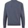 Fruit of the Loom Kid's Raglan Sleeve Sweatshirt - Heather Navy