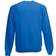 Fruit of the Loom Kid's Raglan Sleeve Sweatshirt - Royal