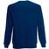 Fruit of the Loom Kid's Raglan Sleeve Sweatshirt - Navy