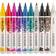 Ecoline Hand Lettering Brush Pen 10 Set