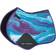 Weatherbeeta Prime Marble Jump Shaped Saddle Pad