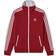 adidas Human Made Firebird Track Top - Collegiate Burgundy