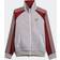 adidas Human Made Firebird Track Top - Collegiate Burgundy