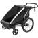 Thule Chariot Lite Double Agave