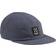 Haglöfs Five Panel Cap - Dense Blue