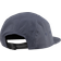 Haglöfs Five Panel Cap - Dense Blue