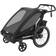 Thule Chariot Sport 2 Midnight Black