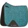 Weatherbeeta Prime Leopard Dressage Saddle Pad