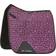 Weatherbeeta Prime Leopard Dressage Saddle Pad