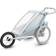 Thule Kit Trote Carrito Chariot 1 Portabebes Bicicleta