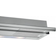Teka TL 9310 90 cm, Rustfri stål, Sort, Hvid, Grå