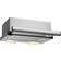 Teka TL1 52 50cm, Acciaio Inossidabile, Nero