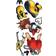 RoomMates Kingdom Hearts Sora Giant Wall Decal