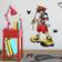 RoomMates Kingdom Hearts Sora Giant Wall Decal