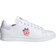 adidas Stan Smith W - Cloud White/Purple Tint/Matte Gold