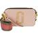 Marc Jacobs The Snapshot Small Bag - New Rose Multi