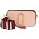 Marc Jacobs The Snapshot Small Bag - Rose Multi