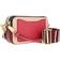 Marc Jacobs The Snapshot Small Bag - Rose Multi