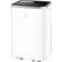 Electrolux EXP26U338CW White