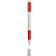 LEGO Gel Pen Red 2-pack