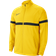 Nike Academy 21 Jacket Woven Men - Tour Yellow/Black/Anthracite