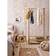 Bloomingville Aranya Natural. Hanger 30cm