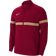 Nike Academy 21 Woven Track Jacket Men - Team Red/White/Jersey Gold