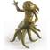 The Noble Collection Magical Creatures 18 Grindylow