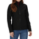 Regatta Women's Ablaze Printable Softshell Jacket - Black