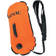 Seac Sub hydra zwemboei, oranje, liter