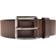 HUGO BOSS Jeeko Belt - Dark Brown