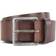 HUGO BOSS Jeeko Belt - Dark Brown